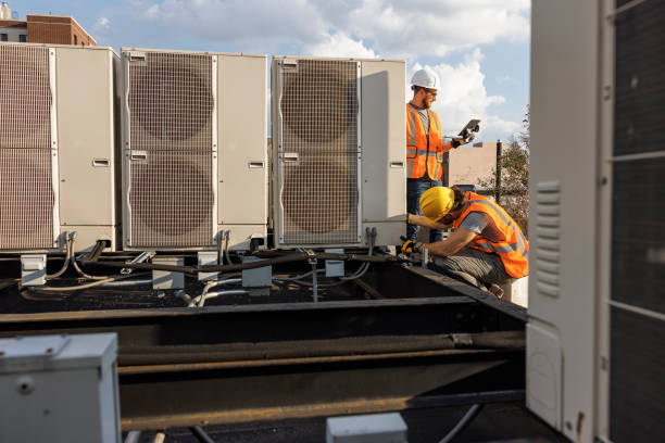 Best HVAC Repair Near Me  in New Iberia, LA
