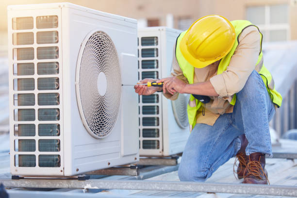 HVAC Maintenance Plan in New Iberia, LA