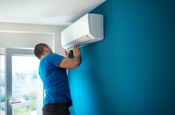 Best Local HVAC Companies  in New Iberia, LA