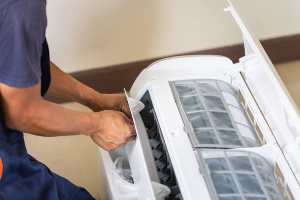 Best HVAC Maintenance Near Me  in New Iberia, LA