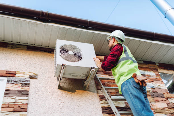 Best Affordable HVAC Services  in New Iberia, LA