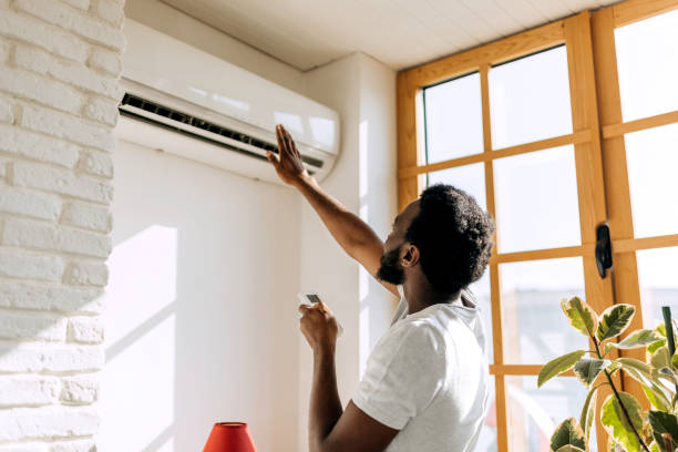 Best HVAC System Installation  in New Iberia, LA