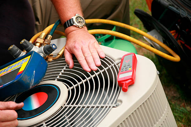 Best HVAC Repair Near Me  in New Iberia, LA