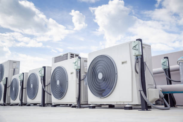 Best HVAC Companies Near Me  in New Iberia, LA