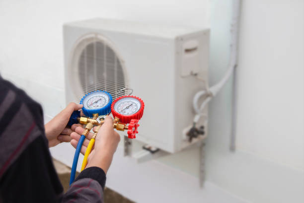 Trusted New Iberia, LA HVAC Experts