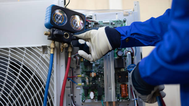 Best Emergency HVAC Repair  in New Iberia, LA