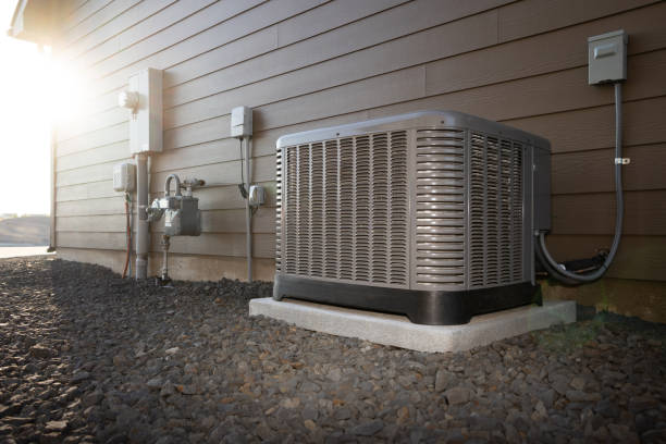 Best Ductless HVAC Repair  in New Iberia, LA